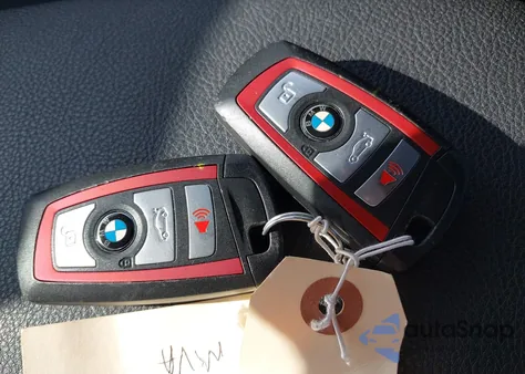 2018 BMW 330I xDrive from USA, damaged, VIN WBA8D9C54JEB35778